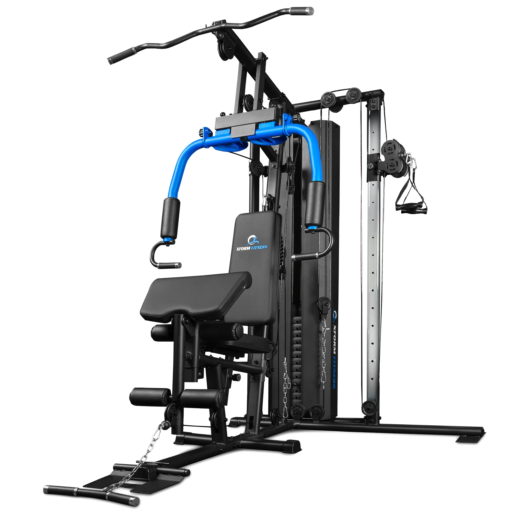 Cable Machines